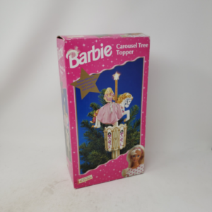 barbie doll vintage
