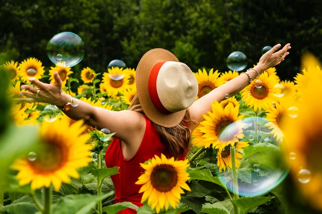 financial freedom through reselling
